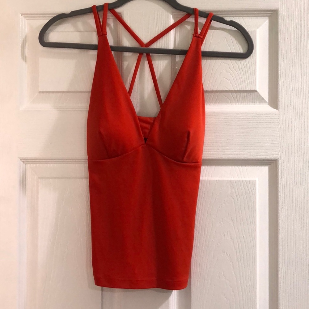 Guess Top